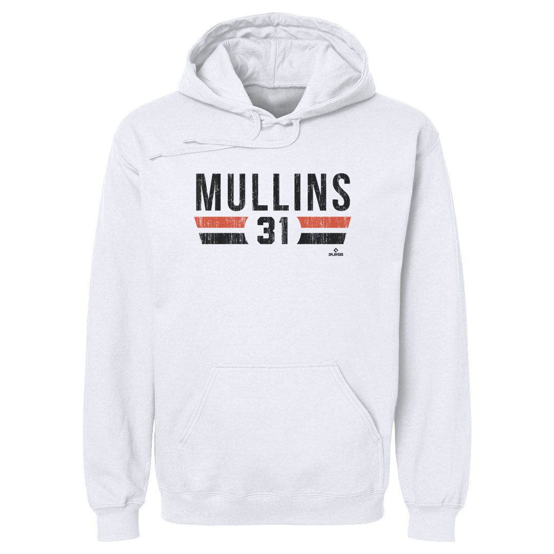 Cedric Mullins Men&#39;s Hoodie | 500 LEVEL