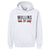 Cedric Mullins Men's Hoodie | 500 LEVEL