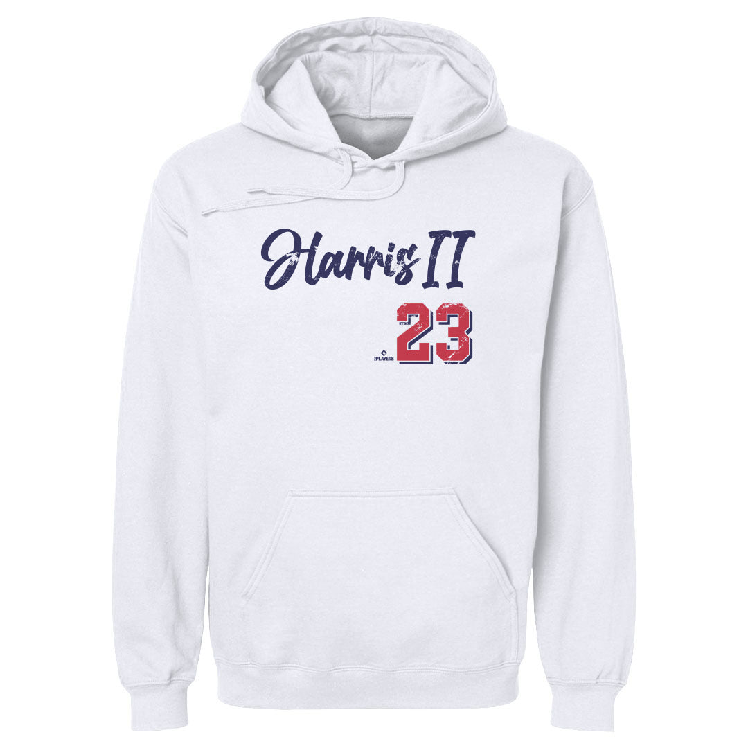 Michael Harris II Men&#39;s Hoodie | 500 LEVEL