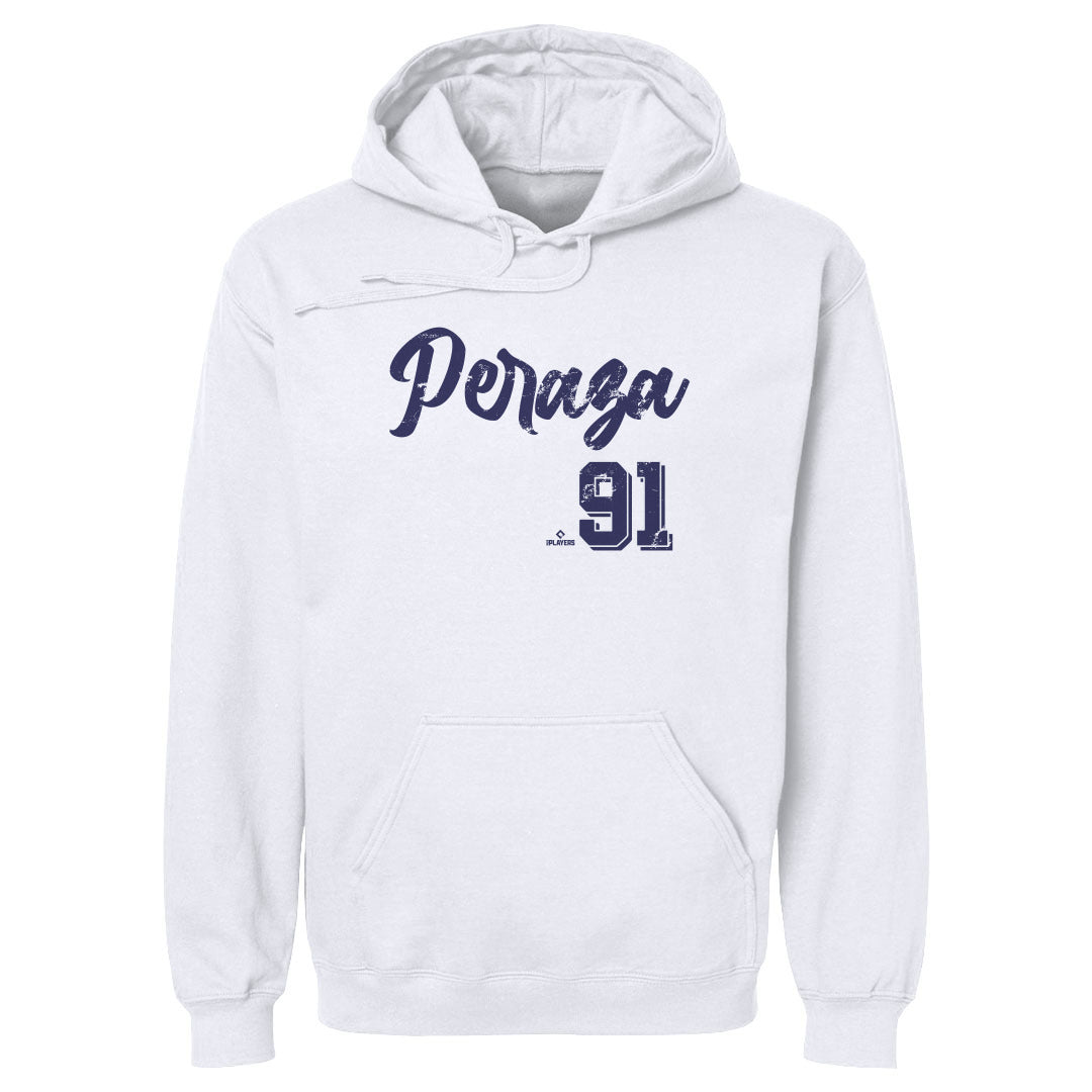 Oswald Peraza Men&#39;s Hoodie | 500 LEVEL