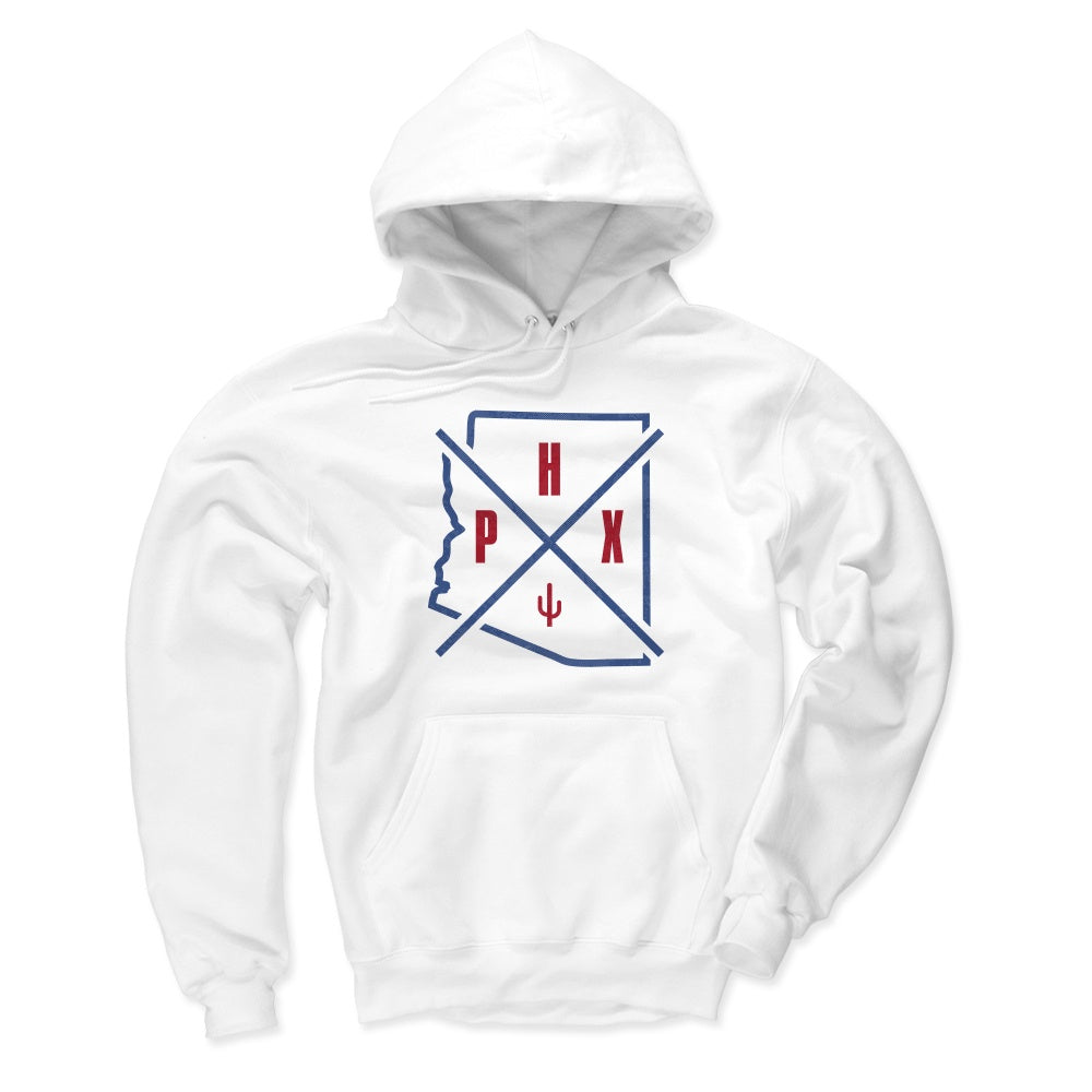 Phoenix AZ Unisex Hoodie factory