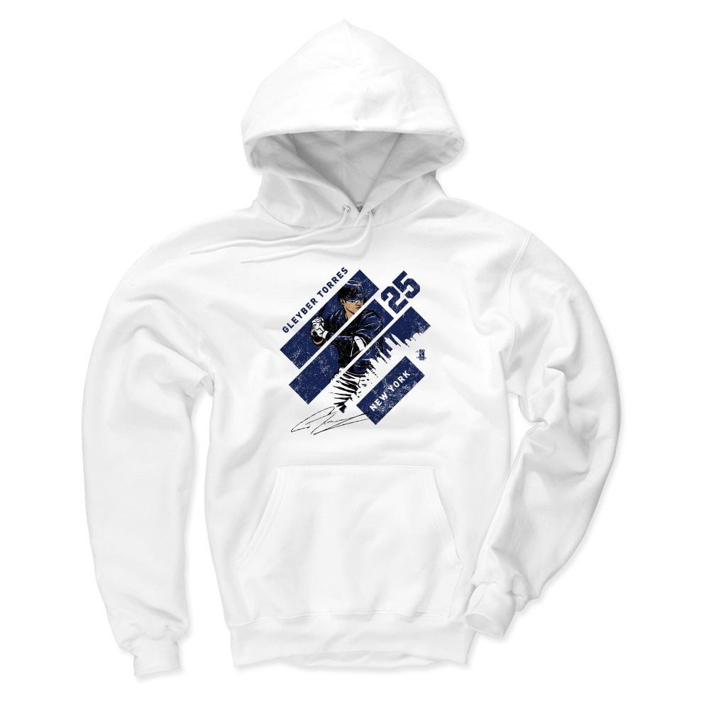 Gleyber Torres Men&#39;s Hoodie | 500 LEVEL