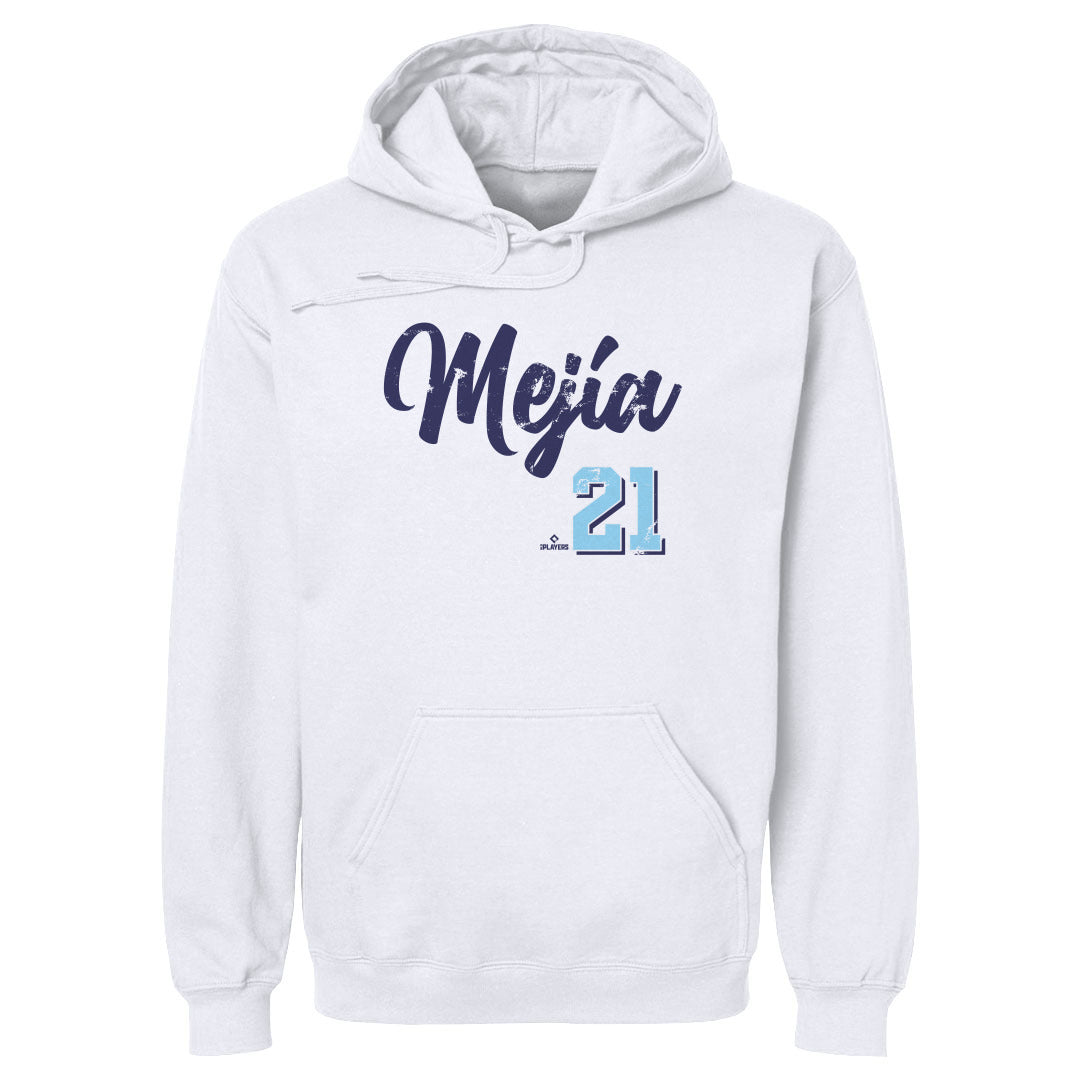 Francisco Mejia Men&#39;s Hoodie | 500 LEVEL