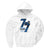 Victor Hedman Men's Hoodie | 500 LEVEL