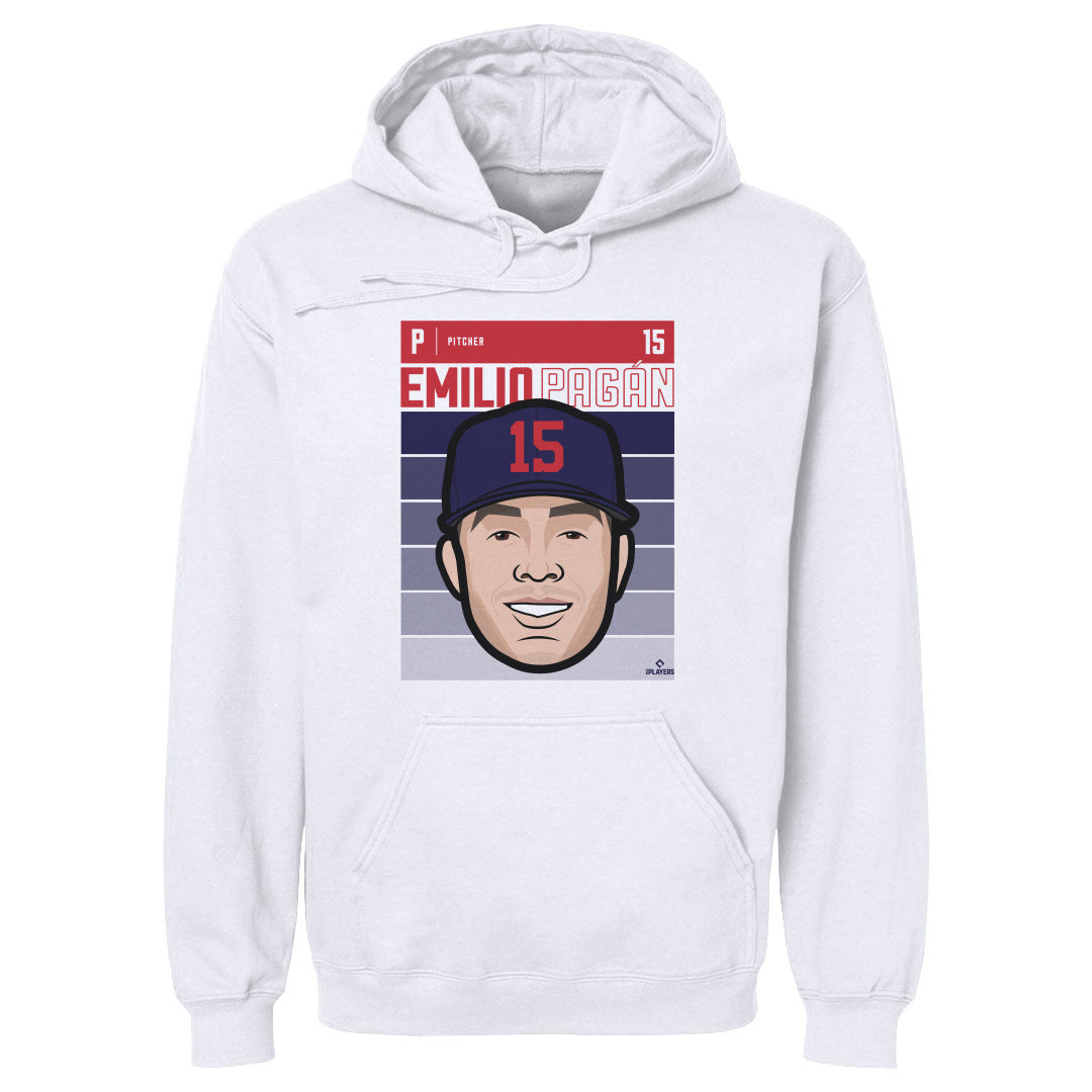 Michael Kopech Youth Hoodie, Chicago Baseball Kids Youth Hoodie