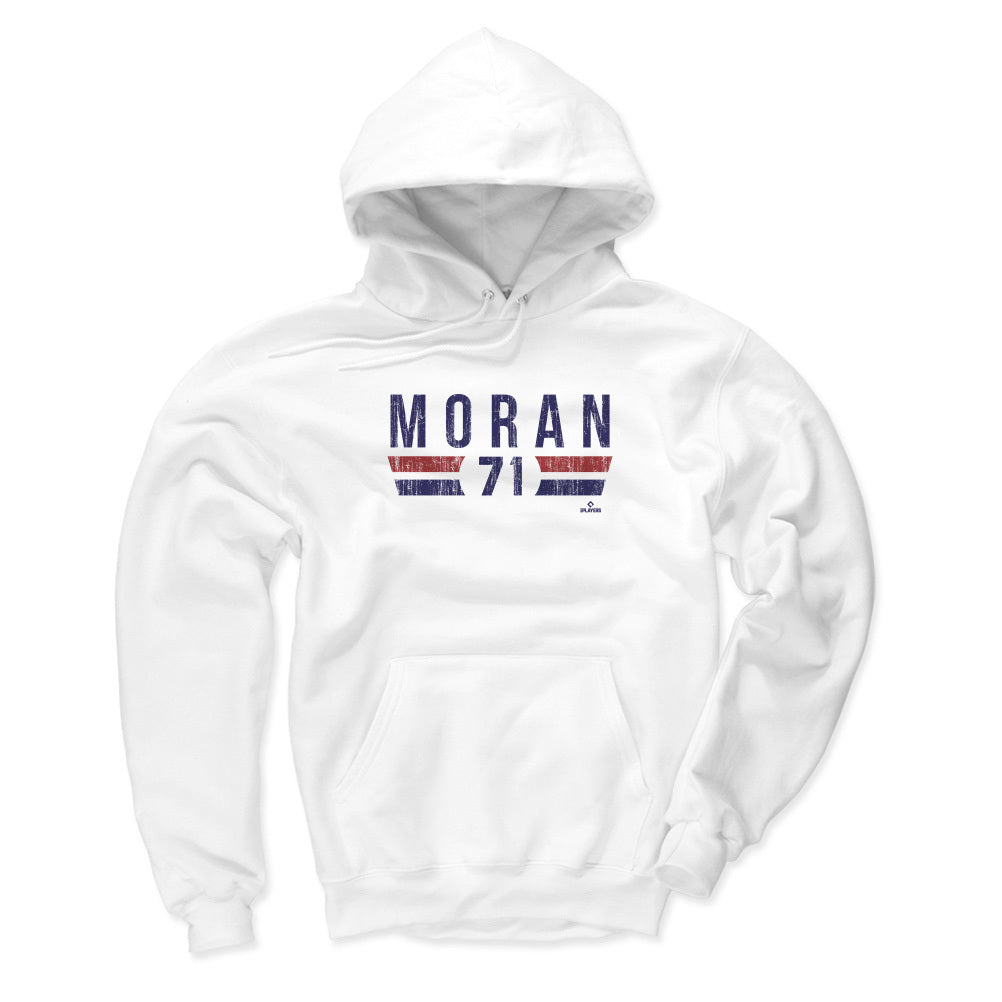 Jovani Moran Men&#39;s Hoodie | 500 LEVEL