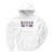 Jovani Moran Men's Hoodie | 500 LEVEL