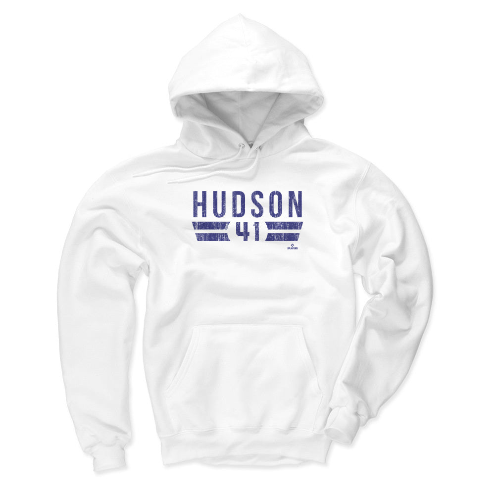 Daniel Hudson Men&#39;s Hoodie | 500 LEVEL