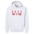 Justyn Ross Men's Hoodie | 500 LEVEL