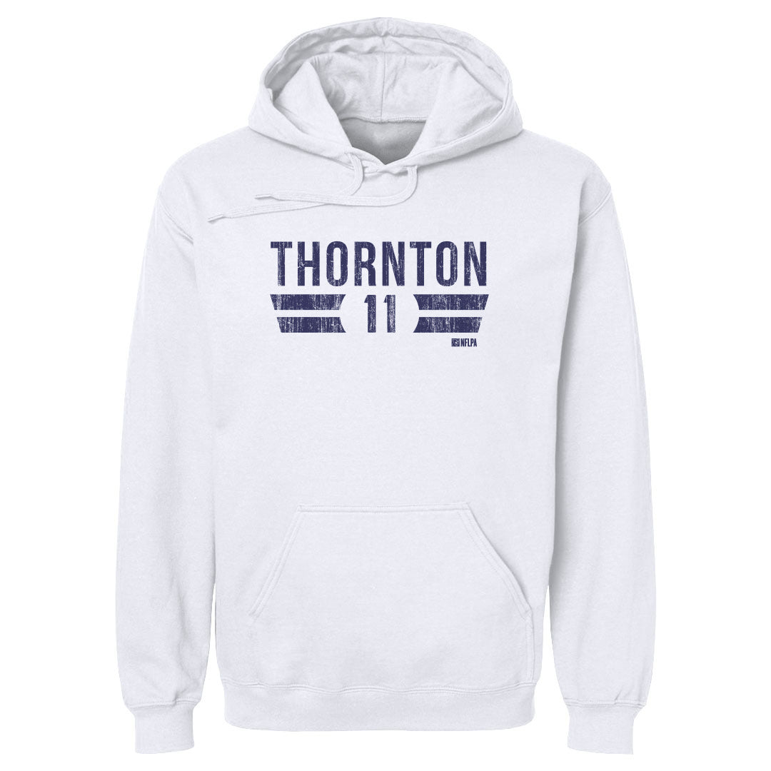 Tyquan Thornton Men&#39;s Hoodie | 500 LEVEL