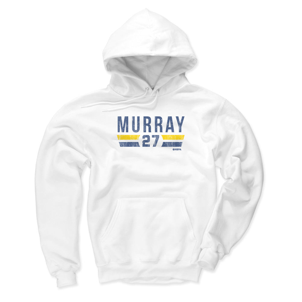 Jamal Murray Men&#39;s Hoodie | 500 LEVEL