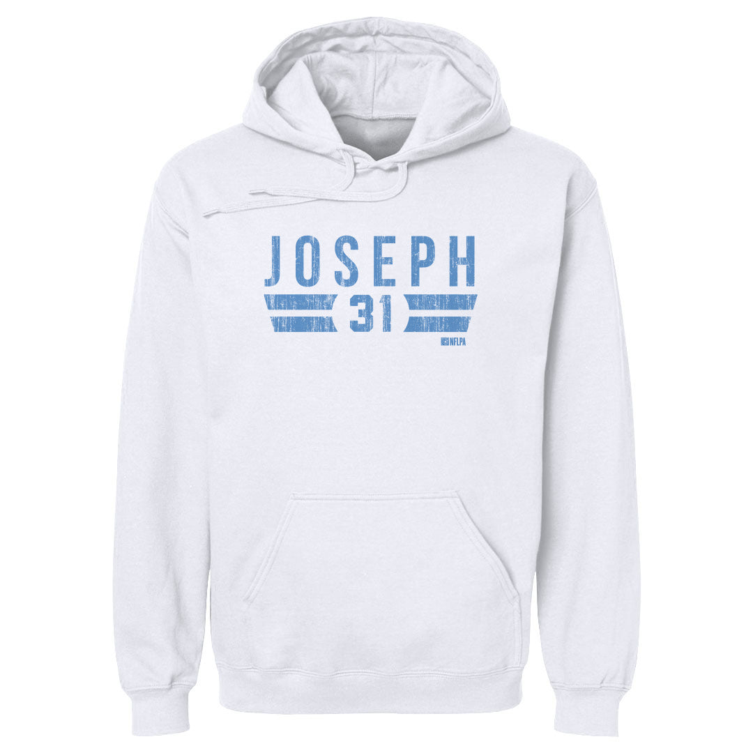 Kerby Joseph Men&#39;s Hoodie | 500 LEVEL