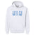 Kerby Joseph Men's Hoodie | 500 LEVEL