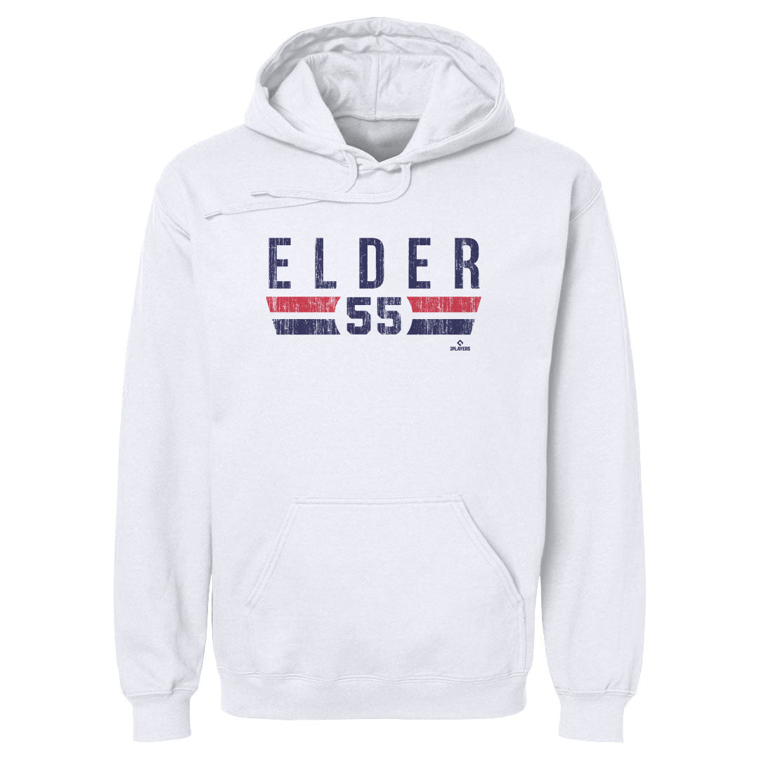 Bryce Elder Men&#39;s Hoodie | 500 LEVEL