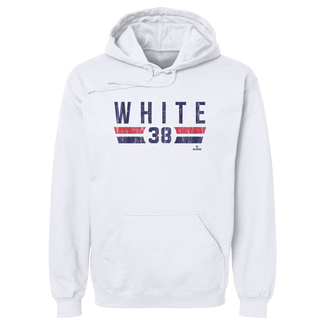 Eli White Men&#39;s Hoodie | 500 LEVEL