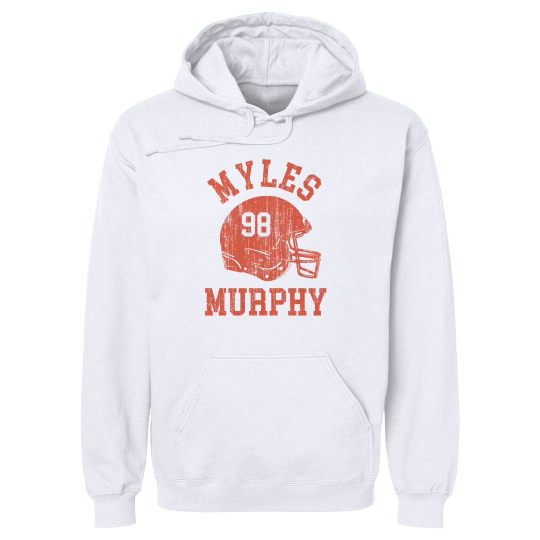 Myles Murphy Men&#39;s Hoodie | 500 LEVEL