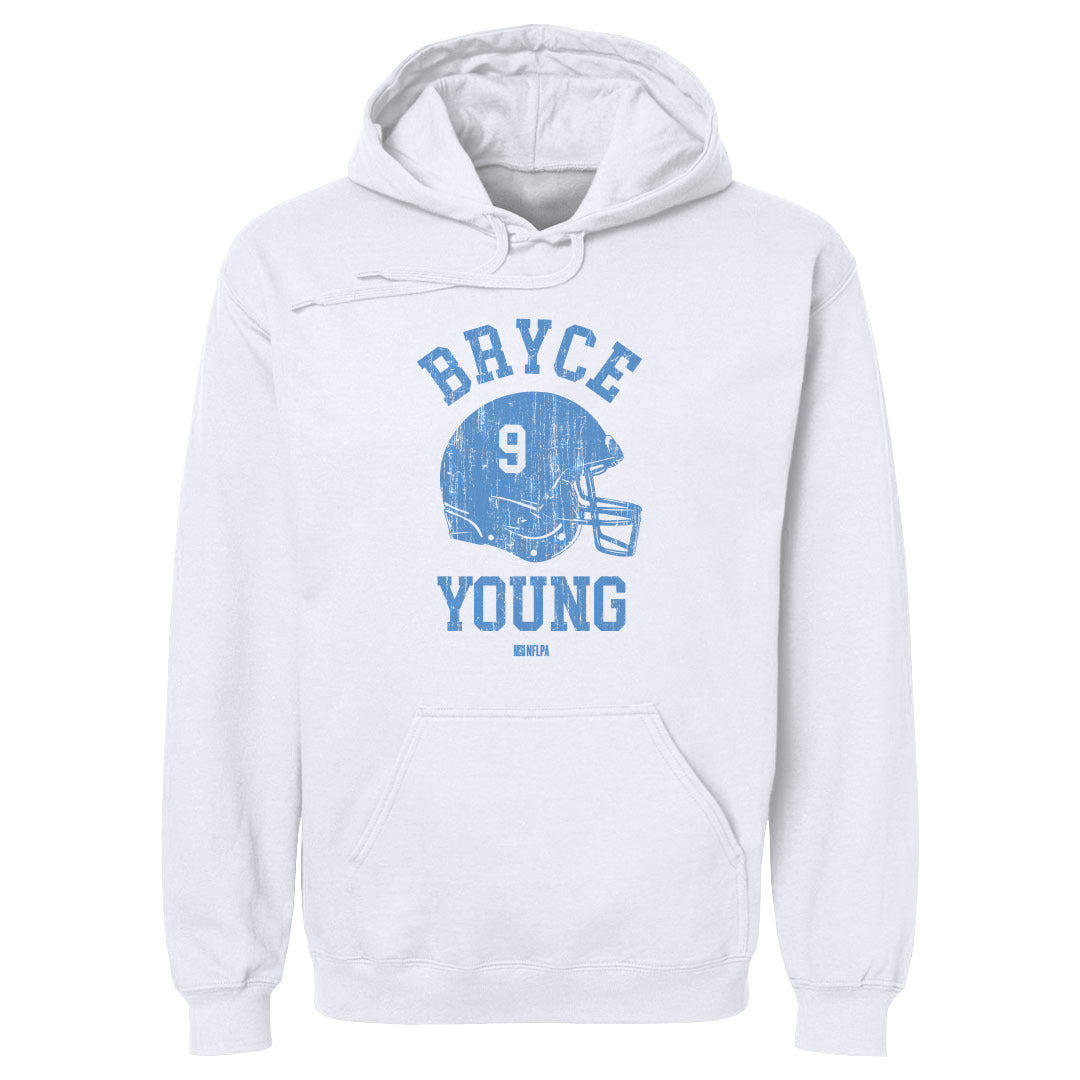 Bryce Young Men&#39;s Hoodie | 500 LEVEL