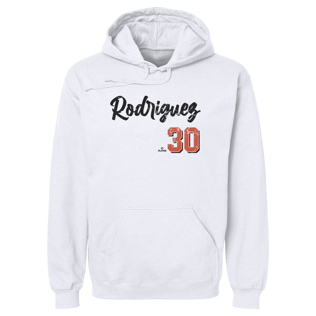 Grayson Rodriguez Men&#39;s Hoodie | 500 LEVEL