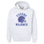 Eugene Wilson Men's Hoodie | 500 LEVEL