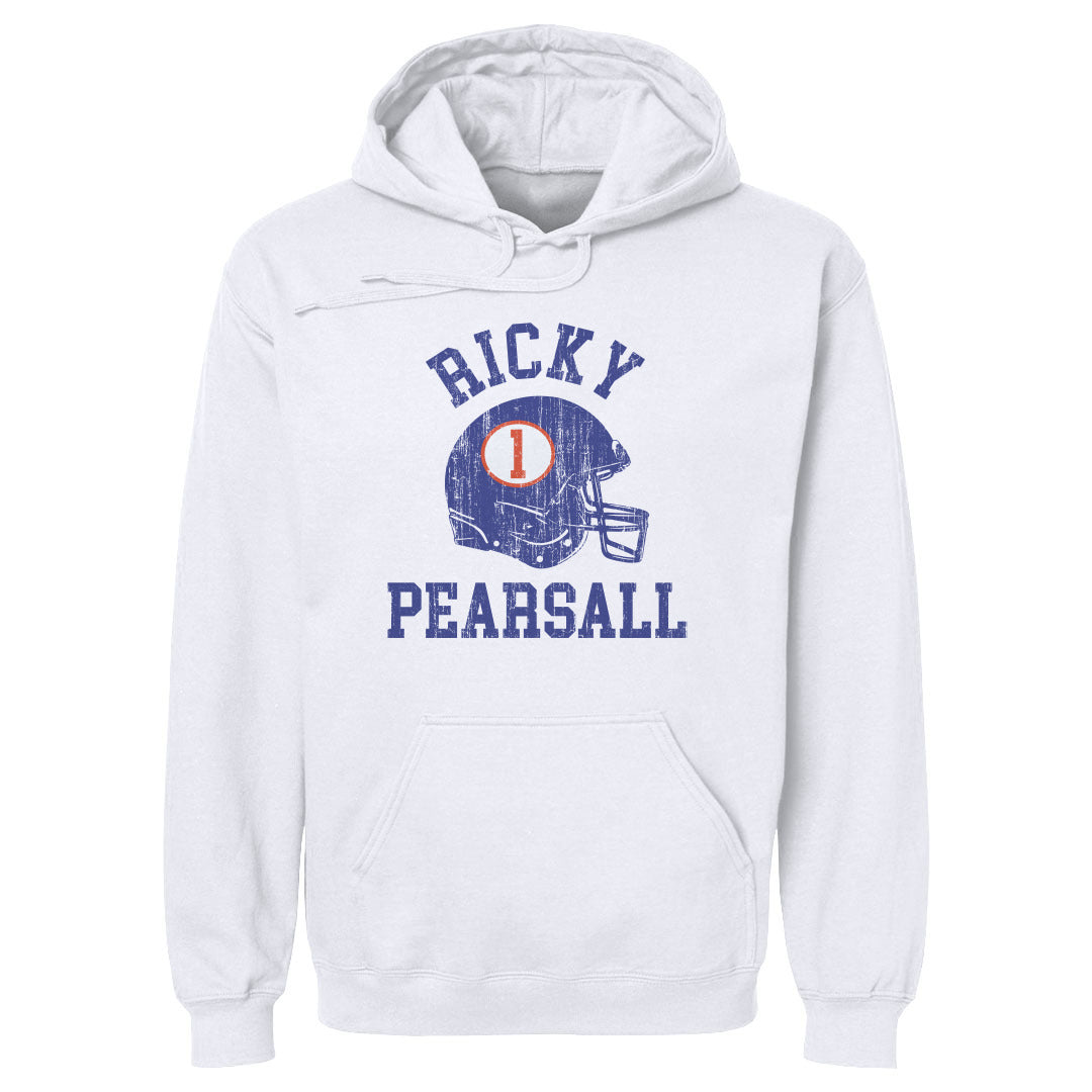 Ricky Pearsall Men&#39;s Hoodie | 500 LEVEL