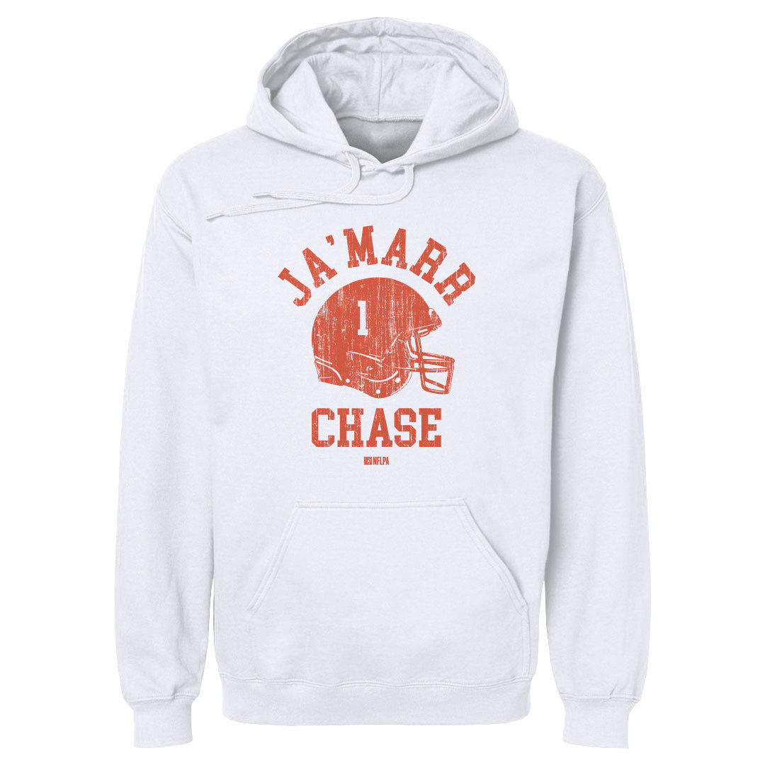 Ja&#39;Marr Chase Men&#39;s Hoodie | 500 LEVEL