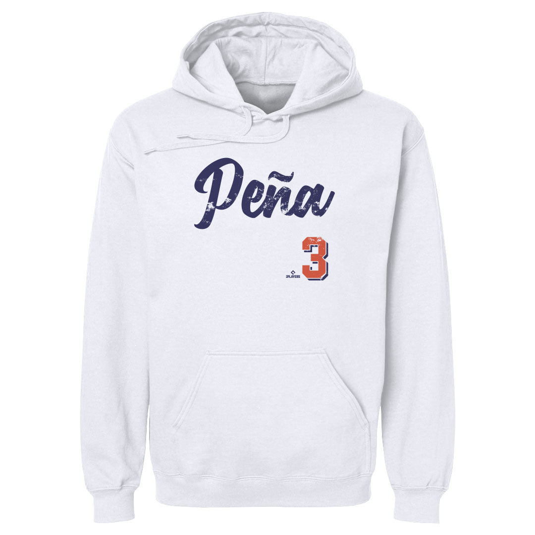 Jeremy Pena Men&#39;s Hoodie | 500 LEVEL