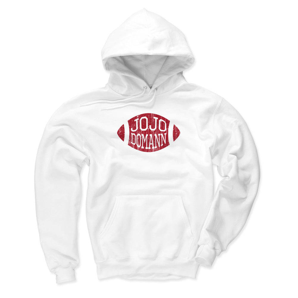 JoJo Domann Men&#39;s Hoodie | 500 LEVEL