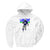 Steve Largent Men's Hoodie | 500 LEVEL