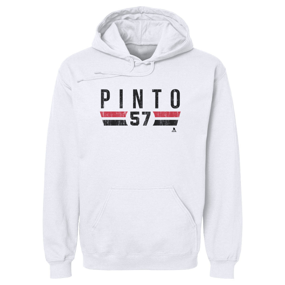 Shane Pinto Men&#39;s Hoodie | 500 LEVEL