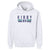 George Kirby Men's Hoodie | 500 LEVEL