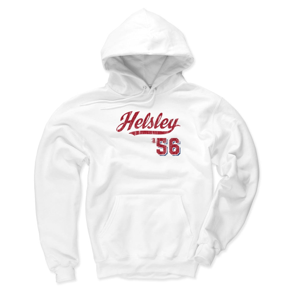 Ryan Helsley Men&#39;s Hoodie | 500 LEVEL