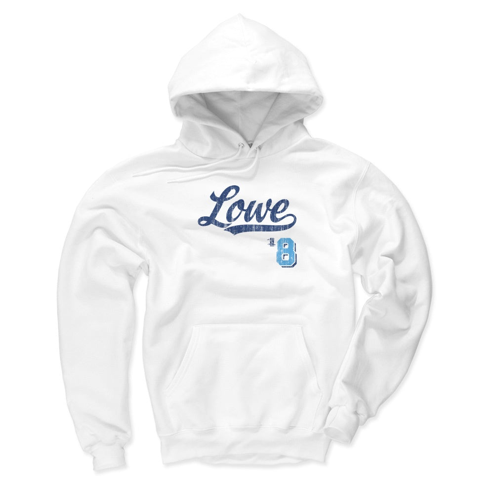 Brandon Lowe Men&#39;s Hoodie | 500 LEVEL