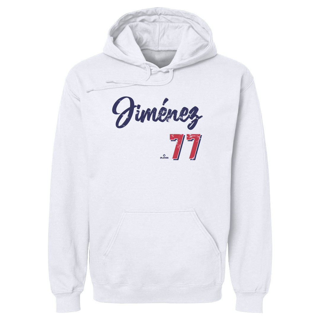 Joe Jimenez Men&#39;s Hoodie | 500 LEVEL