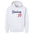 Joe Jimenez Men's Hoodie | 500 LEVEL