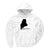 Keelan Donovan Men's Hoodie | 500 LEVEL