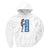 Clayton Kershaw Men's Hoodie | 500 LEVEL