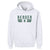 Jalen Berger Men's Hoodie | 500 LEVEL