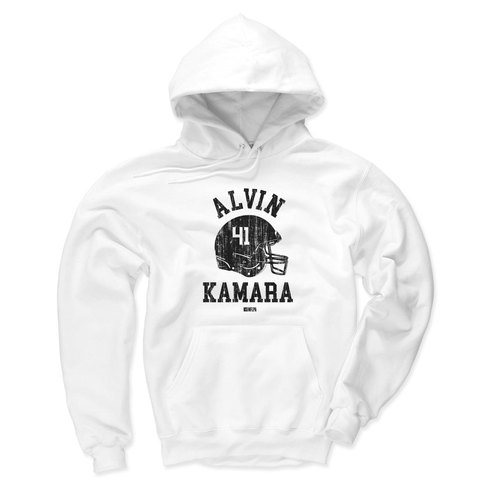 Kamara hoodie 2025