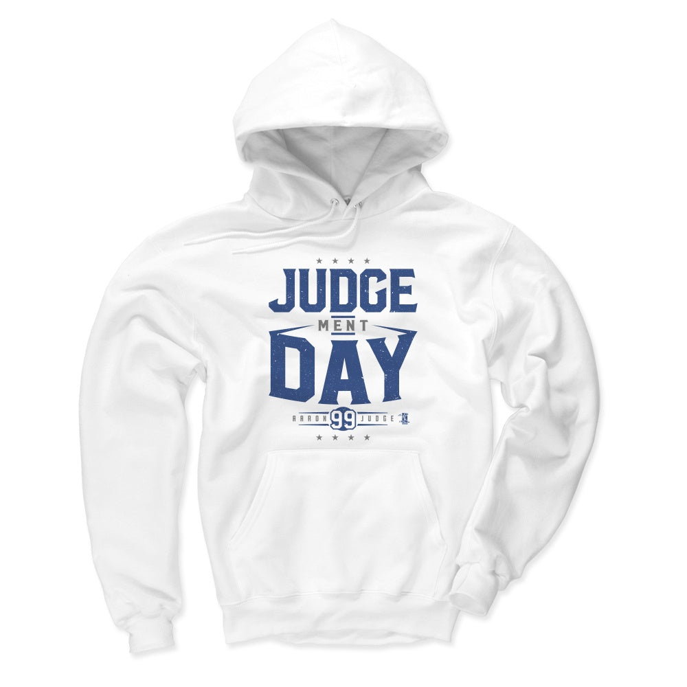 Aaron Judge Men&#39;s Hoodie | 500 LEVEL