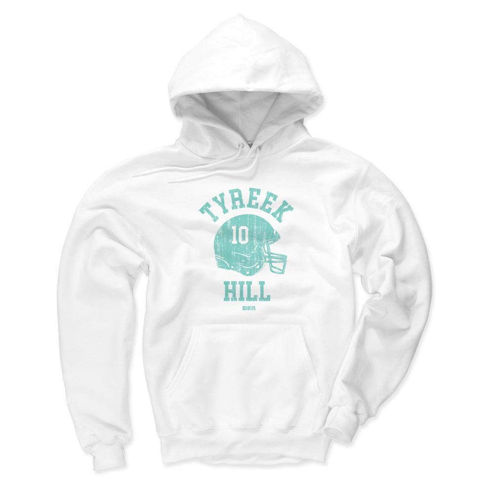 Tyreek Hill Men&#39;s Hoodie | 500 LEVEL