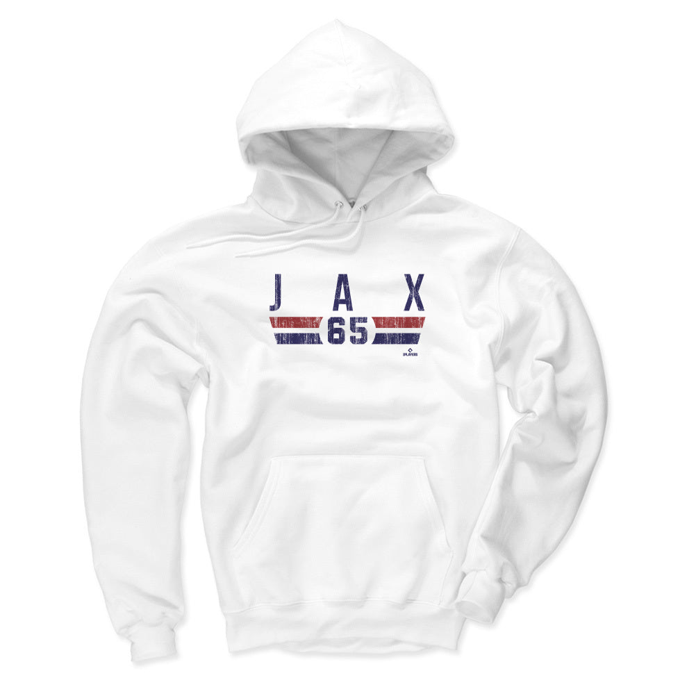 Griffin Jax Men&#39;s Hoodie | 500 LEVEL