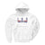 Griffin Jax Men's Hoodie | 500 LEVEL