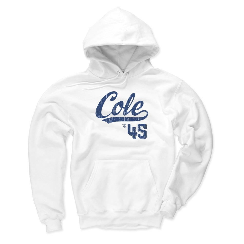 Gerrit Cole Men&#39;s Hoodie | 500 LEVEL