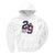 Leon Draisaitl Men's Hoodie | 500 LEVEL