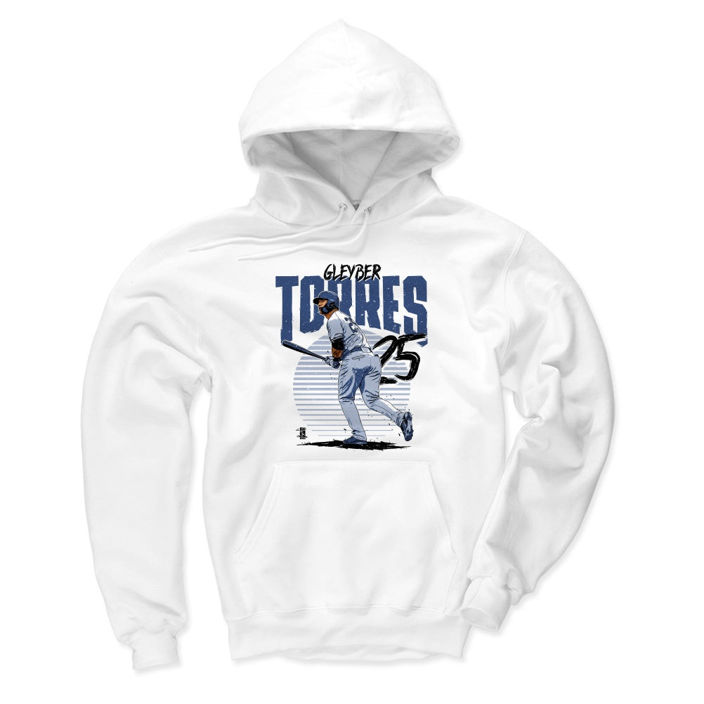 Gleyber Torres Men&#39;s Hoodie | 500 LEVEL