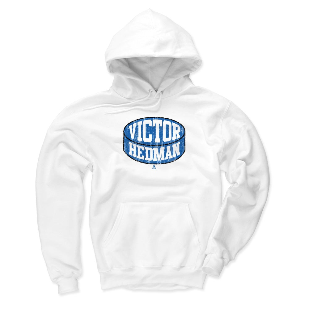 Victor Hedman Men&#39;s Hoodie | 500 LEVEL