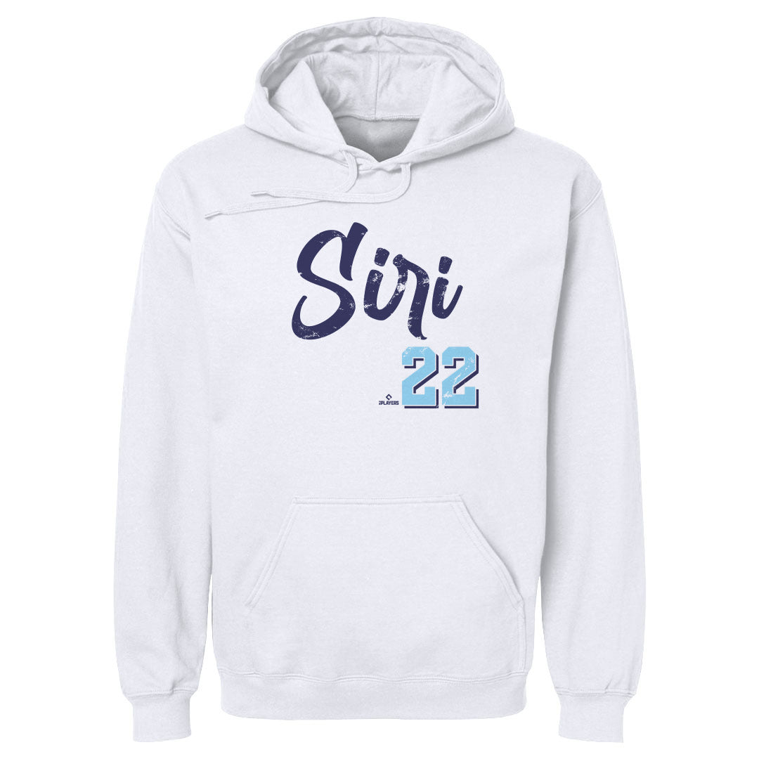 Jose Siri Men&#39;s Hoodie | 500 LEVEL