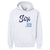 Jose Siri Men's Hoodie | 500 LEVEL