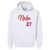 Aaron Nola Men's Hoodie | 500 LEVEL