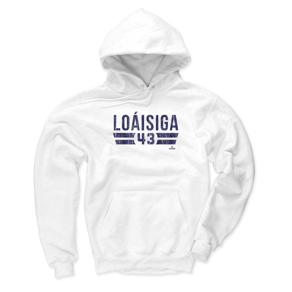 Jonathan Loaisiga Men&#39;s Hoodie | 500 LEVEL